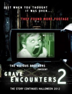 Grave Encounters 2