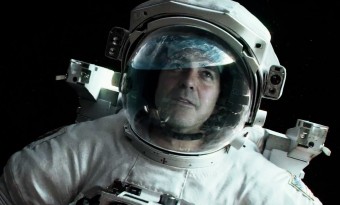 Gravity premier au box office français