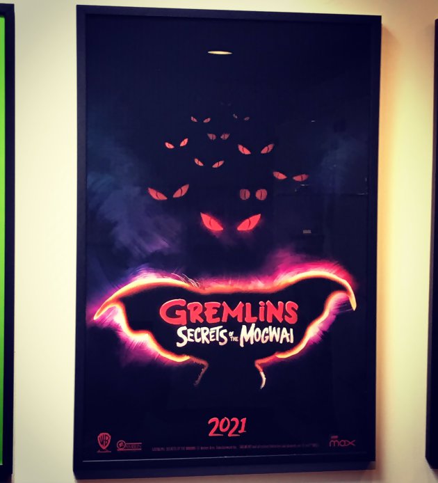 Gremlins : une série animée en préparation !