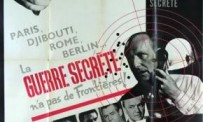 Guerre secrete