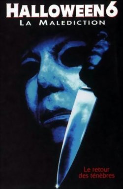 Halloween VI : la malédiction de Michael Myers