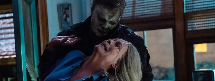Halloween Ends sonne l'affrontement final entre Laurie et Michael Myers (bande-annonce)