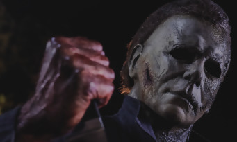 Halloween Ends : bande-annonce de l'ultime face à face Michael Myers/Jamie Lee Curtis