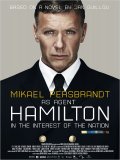 Hamilton : Dans l'Intérêt de la Nation