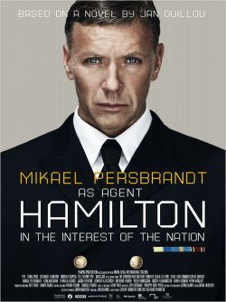 Hamilton : Dans l'Intérêt de la Nation