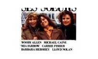 Hannah et ses soeurs