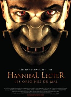 Hannibal Lecter, Les Origines du Mal