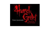 Hansel & Gretel : Chasseurs de Sorcières