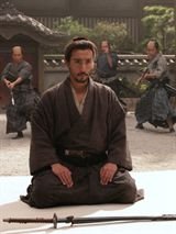 Hara-Kiri : mort d'un samourai