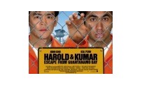 Harold et Kumar s'évadent de Guantanamo Bay