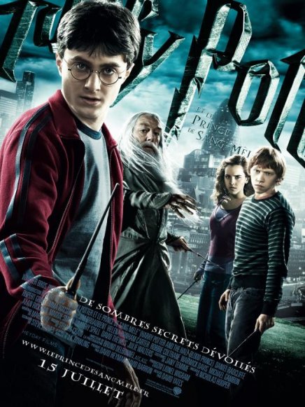 Harry Potter : la saga convertie en 3D