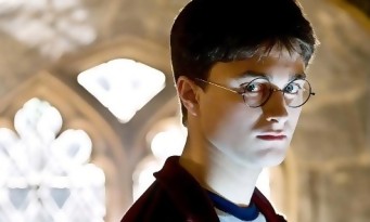 Daniel Radcliffe se trouve nul dans Harry Potter