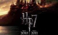 Harry Potter et les Reliques de la Mort - Partie 1