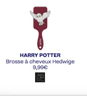 Harry Potter et les Reliques de la mort - Partie 2