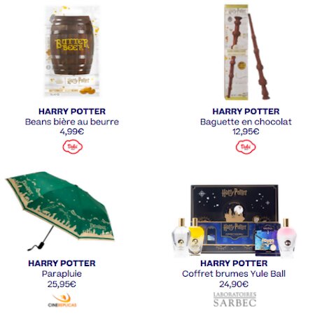 Harry Potter et les Reliques de la mort - Partie 2