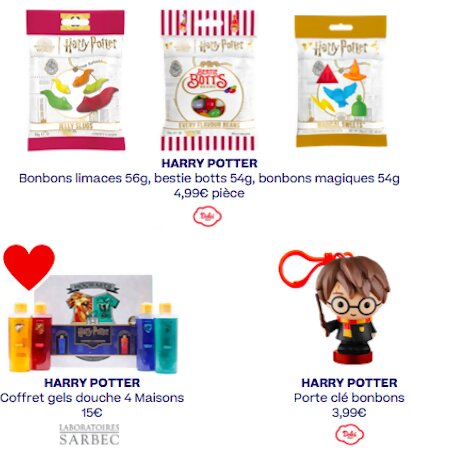 Harry Potter et les Reliques de la mort - Partie 2