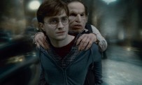 Harry Potter et les Reliques de la mort - Partie 2
