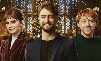 Harry Potter : l'émouvante bande-annonce des retrouvailles pour les 20 ans