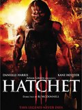 Hatchet 3