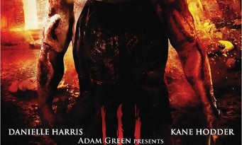 Hatchet 3