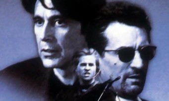 Heat a 24 ans ! Michael Mann veut tourner une suite. Avec Robert De Niro et Al Pacino ?