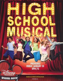 High School Musical (TV)
