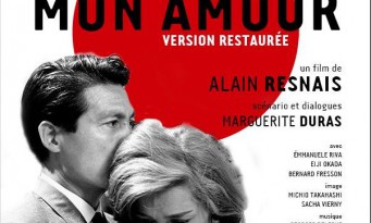 Hiroshima mon amour