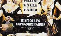 Histoires extraordinaires