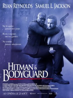 Hitman & Bodyguard