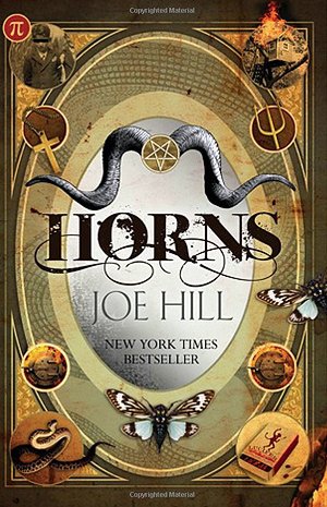 Horns : le film (2013)
