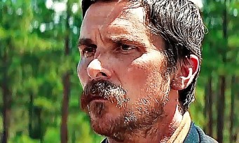 HOSTILES :  extraits du western de Christian Bale, le grand oublié des Oscars