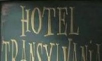 Hotel Transylvanie