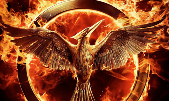 Hunger Games 3 : les posters du film