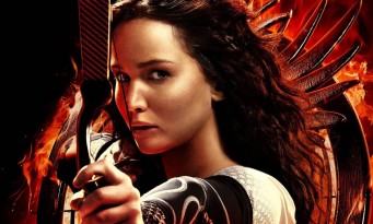 Hunger Games 2 - L'Embrasement