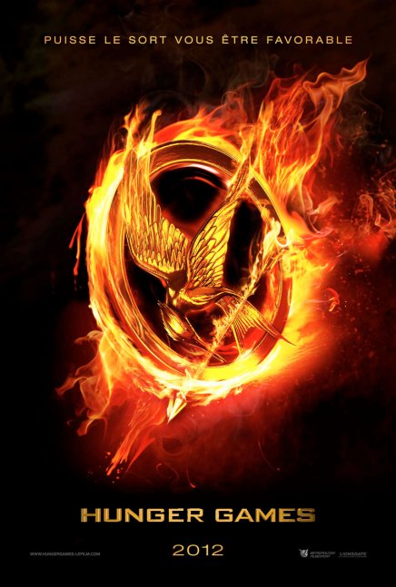 Hunger Games : la bande annonce