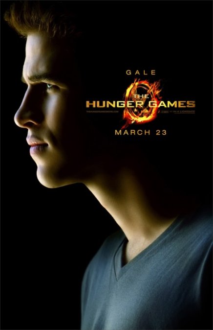 Film Hunger Games : les acteurs