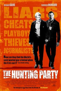 Hunting party