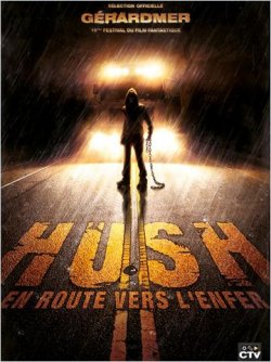 Hush : En route vers l'Enfer