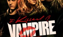 I kissed a Vampire
