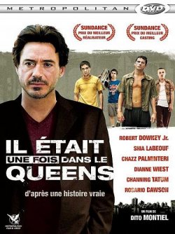 Il était une fois dans le queens