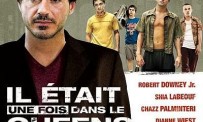 Il était une fois dans le queens