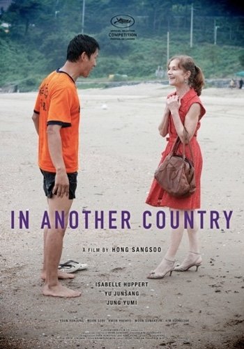 In Another Country : bande annonce