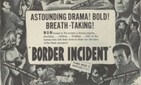 Incident de frontière