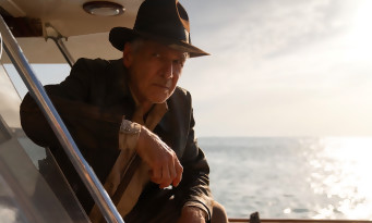 Indiana Jones 5 : premières images du retour d'Harrison Ford et l'histoire révélée