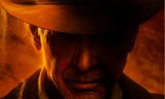 Indiana Jones 5 : la bande-annonce de Dial Of Destiny est là ! Impressionnante !