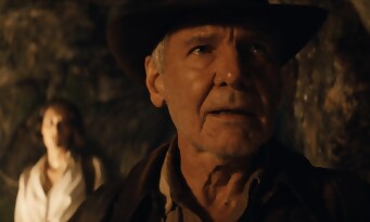 Harrison Ford réagit à la fin polémique d'Indiana Jones et le Cadran de la Destinée