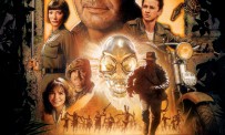 Indiana Jones 4 : le Royaume du Crâne de Cristal