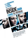 Inside Man, l'homme de l'intérieur