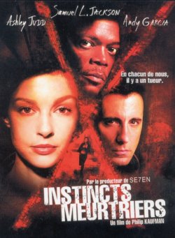 Instincts Meurtriers