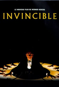 Invincible